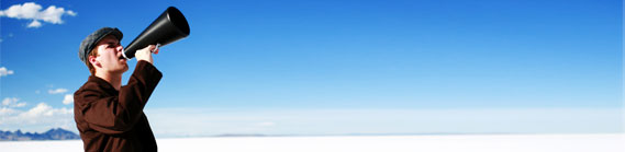 PR Header